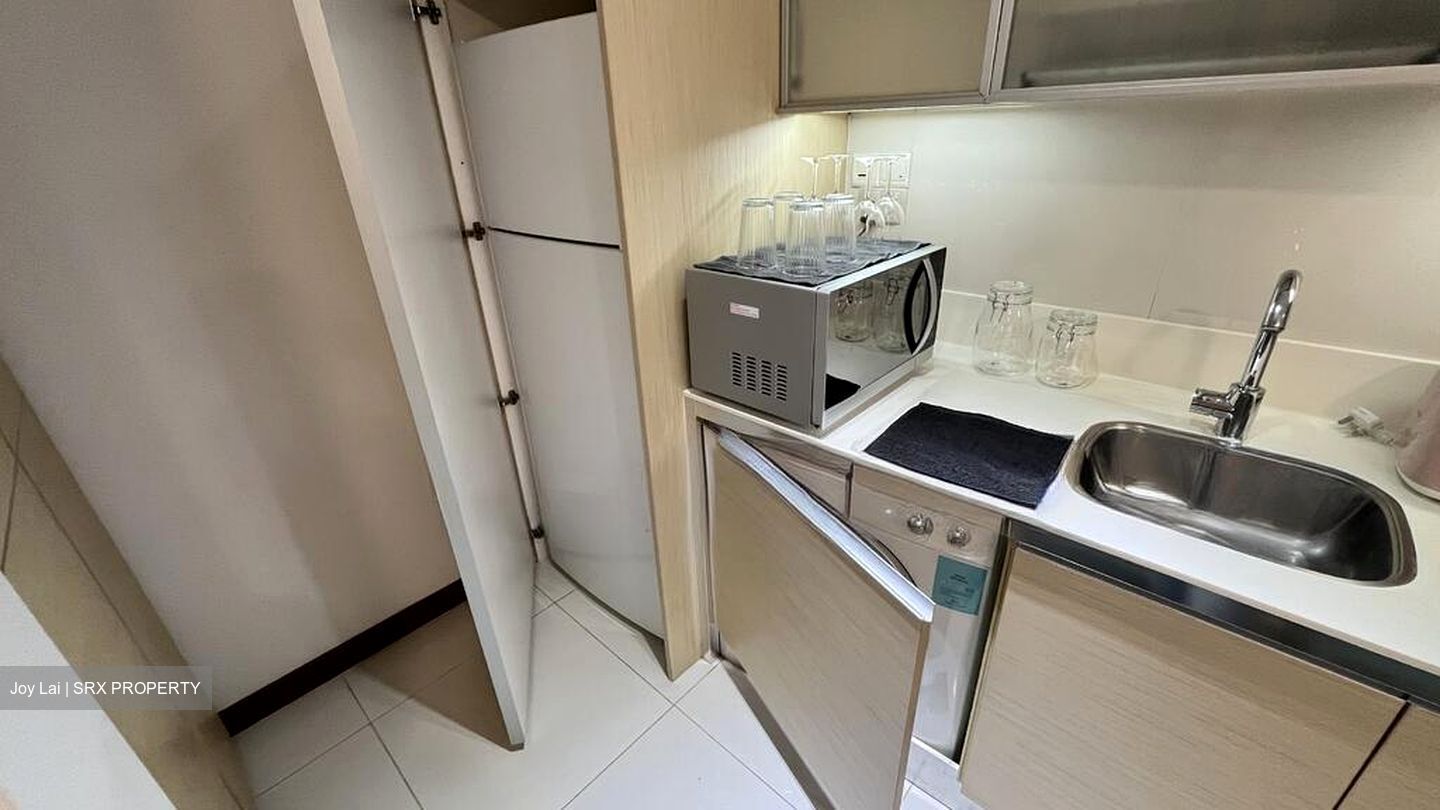 The Sail @ Marina Bay (D1), Apartment #501020541